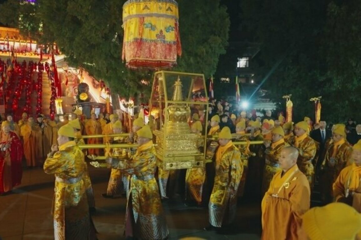 The China-Thailand "Family" Celebrates a Golden Anniversary
