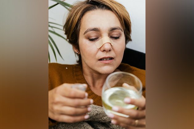 Novel microneedle bandage could save lives by stopping blood loss from wounds