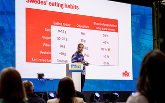 Bridge2Food Europe 2026: Global brands, innovators and investors explore trends transforming future of food