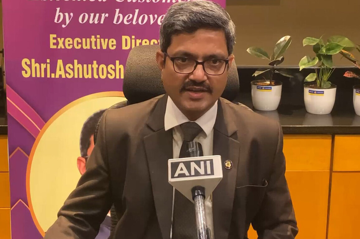 Indian Bank sees strong growth despite West Asia volatility: Ashutosh Choudhury