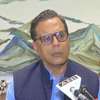 "Don't understand why I-PAC director produced before court at night": Advocate Vikas Pahwa