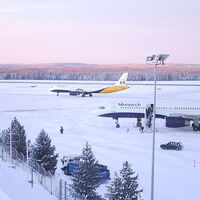 Bad weather disrupts flights: what airlines must refund