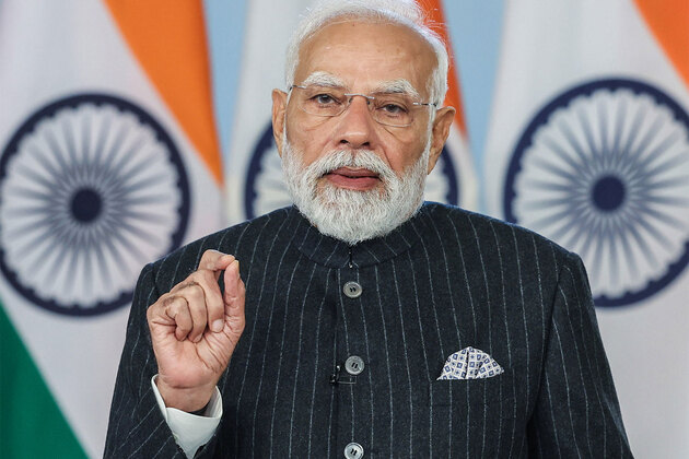 "Bharat's faith, culture, and heritage were all seen together in 2025": PM Modi rejoices in Mann Ki Baat