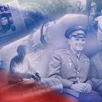 65 years since the first spaceflight: Here's why it happened in Russia