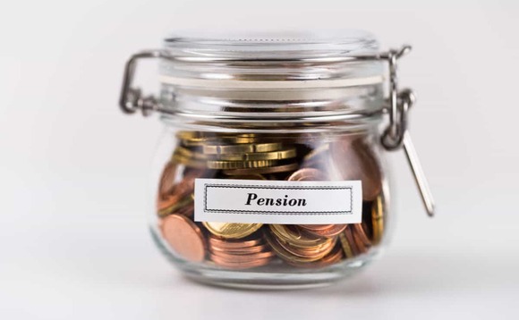 UK raises private pensions access age to 57