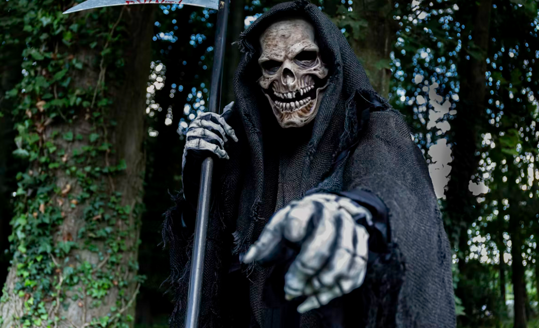 Hey now, the WA potash dream is over