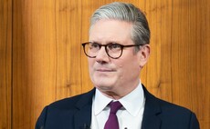 Prime Minister Sir Keir Starmer resigns