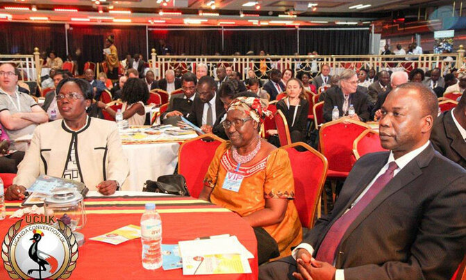 Invest at home, Ugandans in diaspora advised Invest at home, Ugandans in diaspora advised
