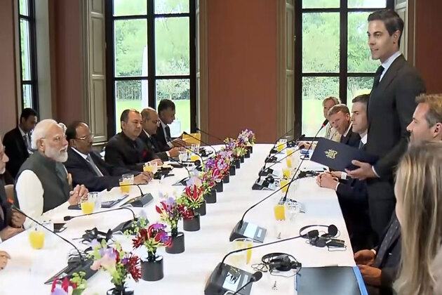 India-Netherlands' strategic partnership "great milestone", together we can drive "ambitious innovation": Dutch PM Jetten