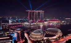 Reed Smith hires Sidley Austin's Asia fund formation leader