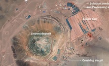 Fortuna reported a fatality at its Argentina mine.