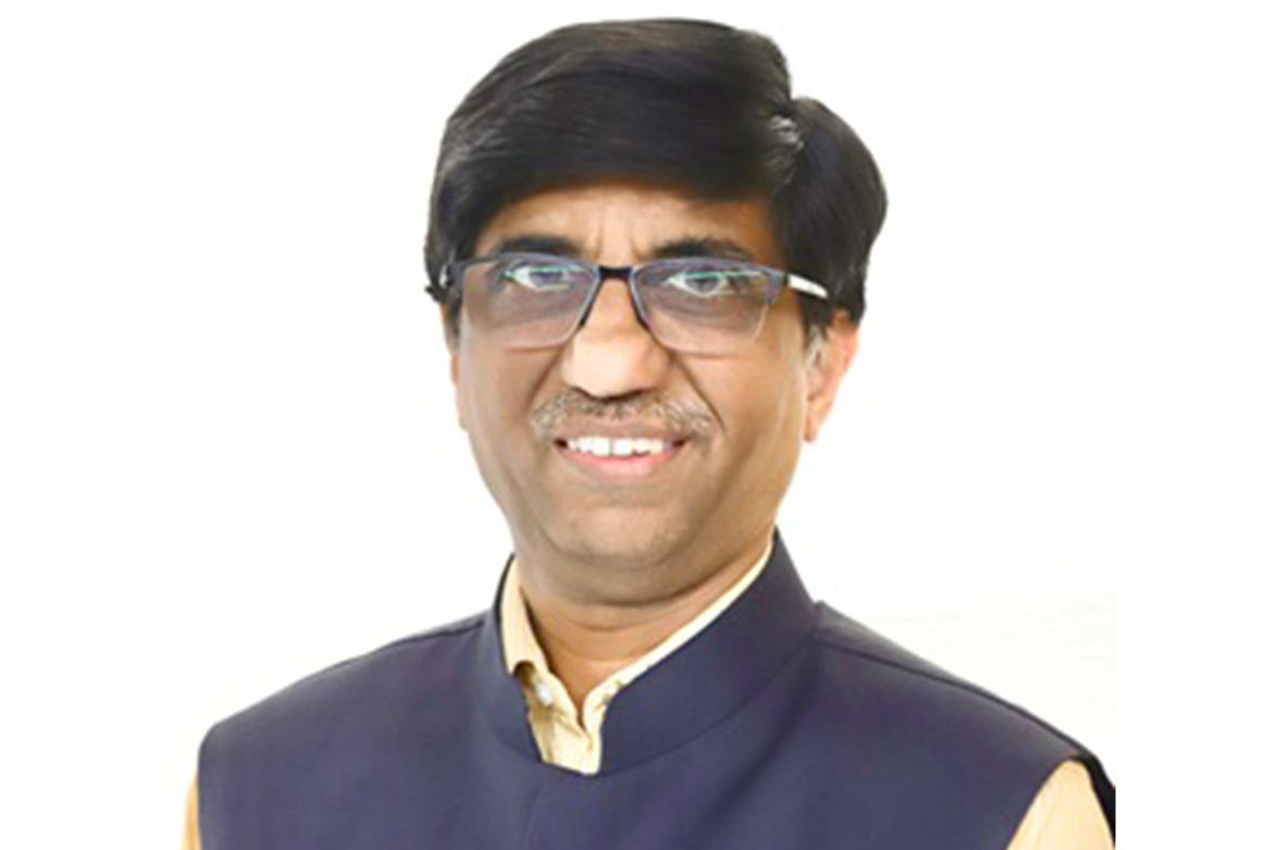 Direct-to-Mobile could help harmonise cellular, broadcasting spectrum, boost customer experience: Niti Aayog's Karandikar