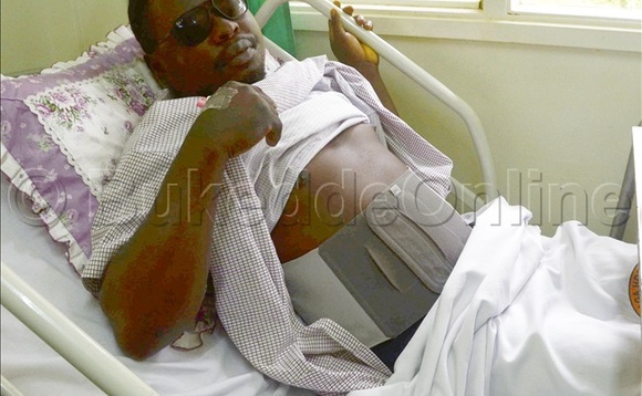 Zaake ng'alaga ekisipi ekimuyambako okugumya ekiwato Zaake ng'alaga ekisipi ekimuyambako okugumya ekiwato