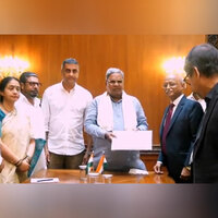Retired Justice D'Cunha submits report on Bengaluru Stampede; Karnataka cabinet to discuss recommendations on July 17