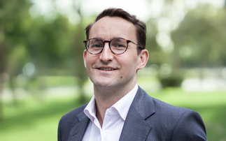 Former River Global managers George Ensor and Mayan Uthayakumar to join Jupiter