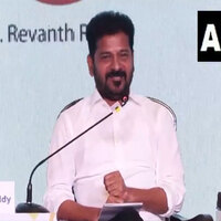 Such a system would "not last long": Telangana CM Revanth Reddy slams US tariffs on India