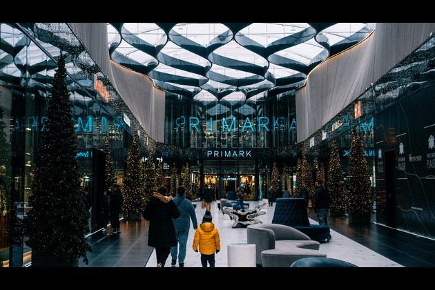 Primark bets on Trump’s tariff shift to win US budget shoppers