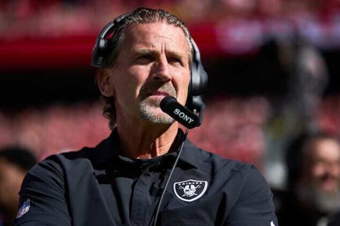 Greg Olson to take over as offensive playcaller