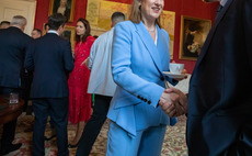 'I am a fan of Rachel Reeves': The chancellor is winning over some global fund managers 