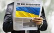 Ukraine conflict has changed the world: Citi