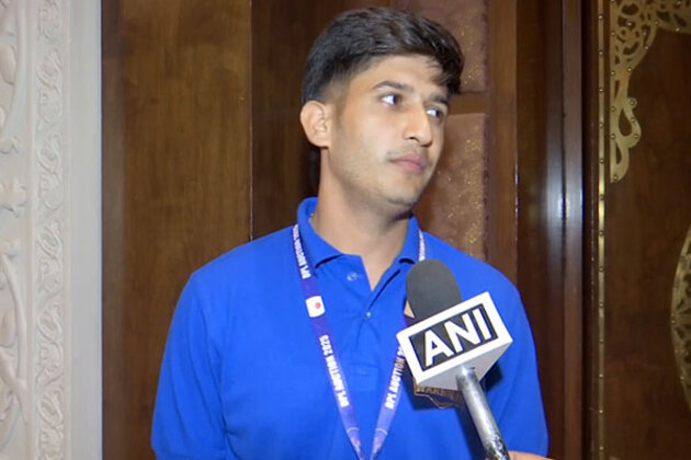 "I want Punjab to retain me": Priyansh Arya on next IPL season