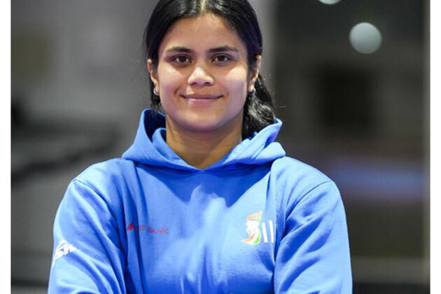 "Will go into every bout with confidence": Judoka Yamini ahead of CWG 2026 campaign