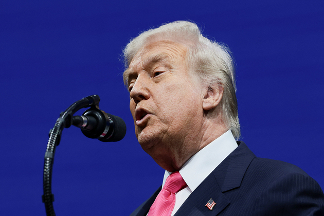 Trump sets Nov 27 deadline for Ukraine to accept US peace plan