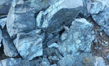 High-grade silver/copper mineralisation from 900ft into the Bayhorse silver mine