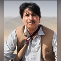BLF leader accuses Pakistan of using ISIS-K narrative to undermine Baloch Nationalist Movement