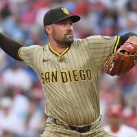 Padres activate RHP Matt Waldron to face Angels