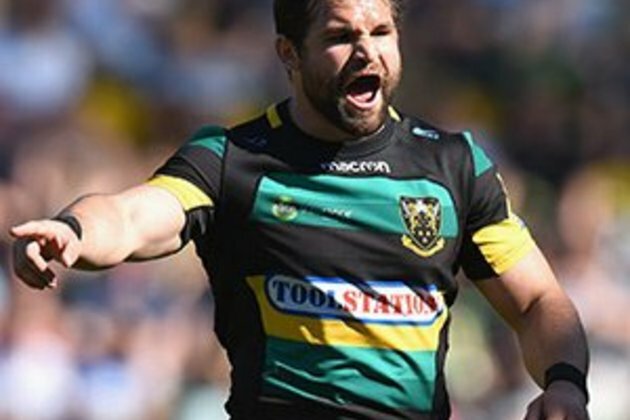 SA duo named in English Premiership Dream Team