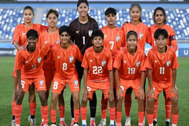 Young India begin with a draw against Uzbekistan