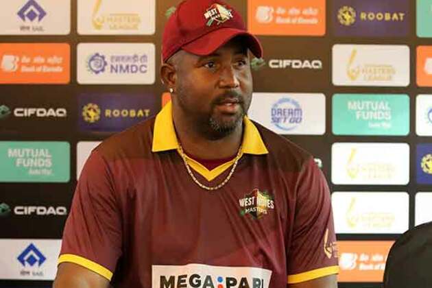 Former WI batter Dwayne Smith reveals what makes Sachin Tendulkar "great"
