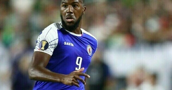 Duckens Nazon on Esteghlals Radar