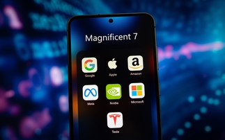 Most Magnificent Seven stocks still in favour with UK investors despite US economic concerns