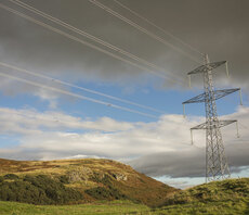 Reports: National Grid to unveil plans for UK 'electrical spine'