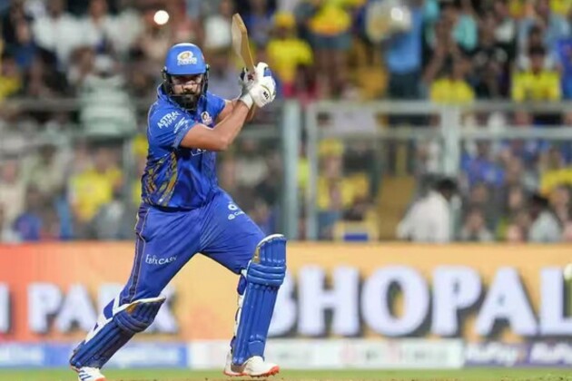 Rohit Sharma surpasses Virat Kohli to achieve this landmark in Indian Premier League history