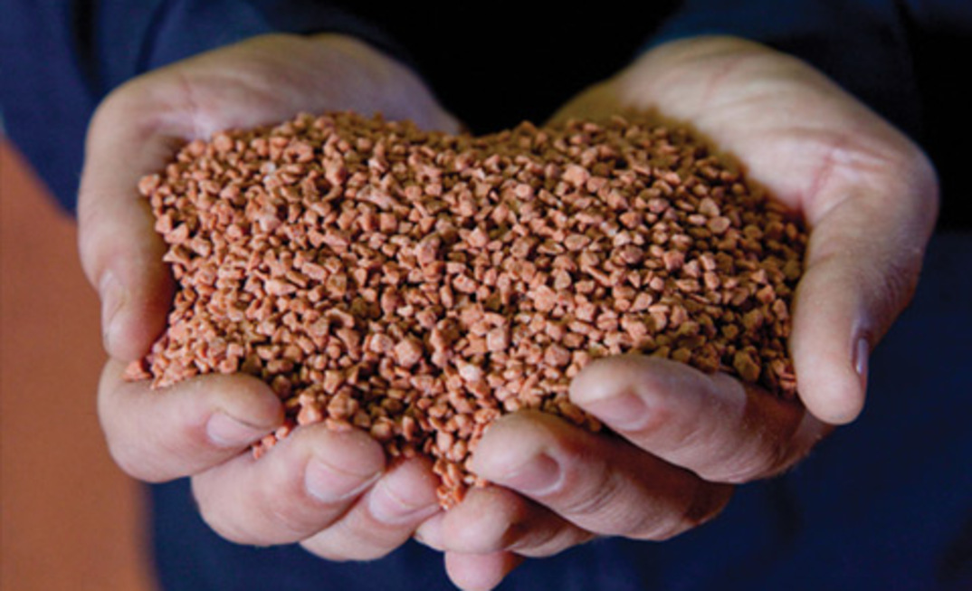 "BHP still can't justify building Jansen"