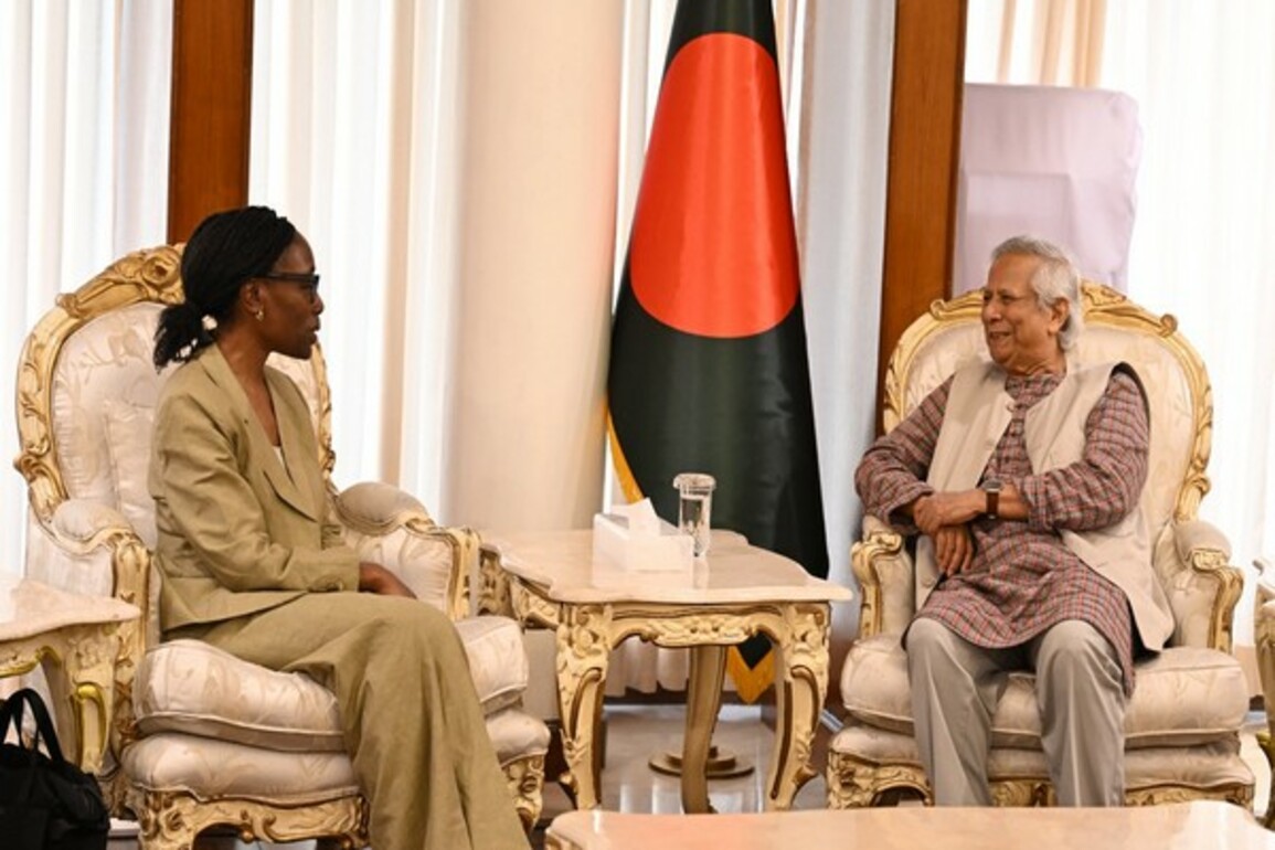 Bangladesh has no plans to ban Awami League, says Muhammad Yunus