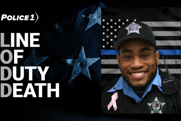 Park Forest Police Detective Tim Walz wounded in 2016 shooting dies from injuries