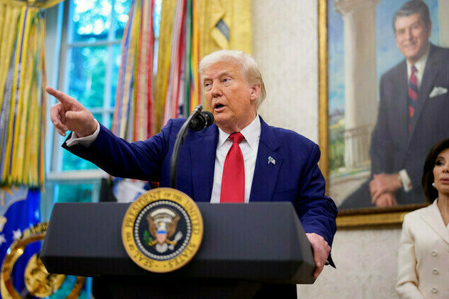US blacklists seven African countries