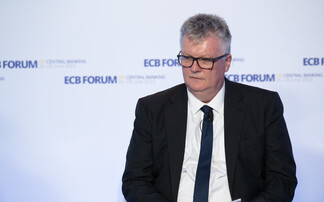 BoE's Huw Pill: Holding rates is a 'skip rather than a halt'