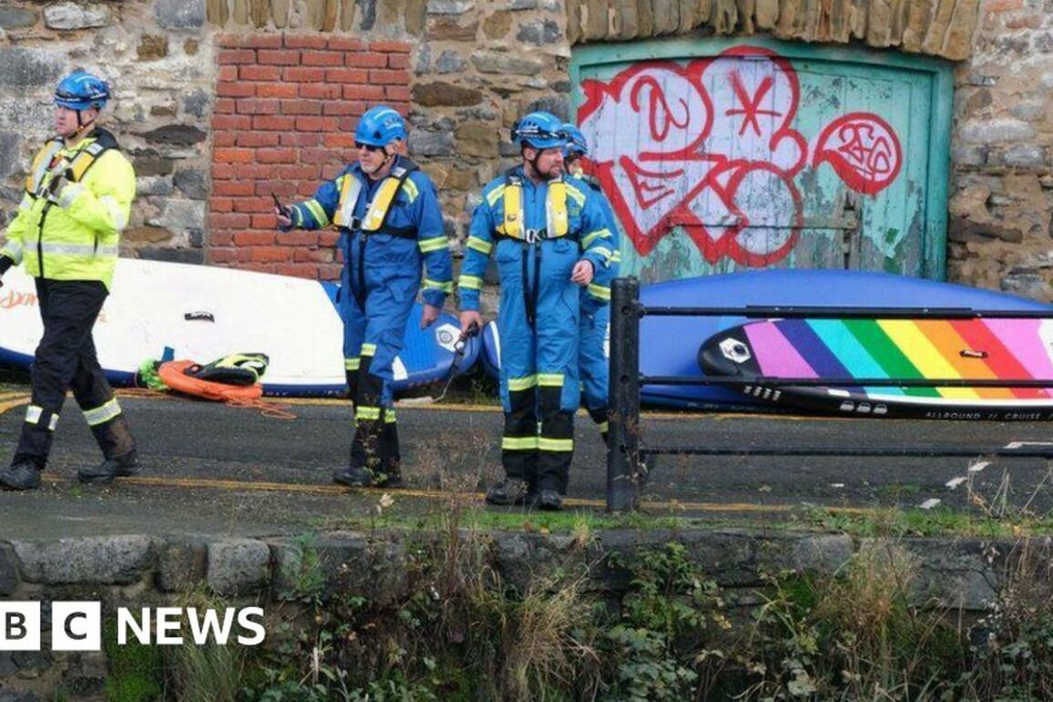 Haverfordwest paddleboard deaths- What lessons have been learnt&quest;