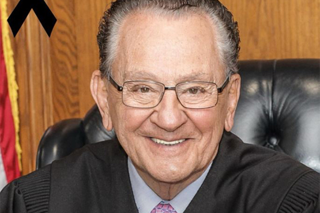 Reality TV Judge Frank Caprio passes away at 88 after battle with cancer