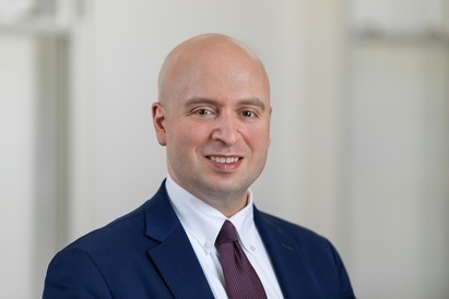 Look to new economy real estate in 2023