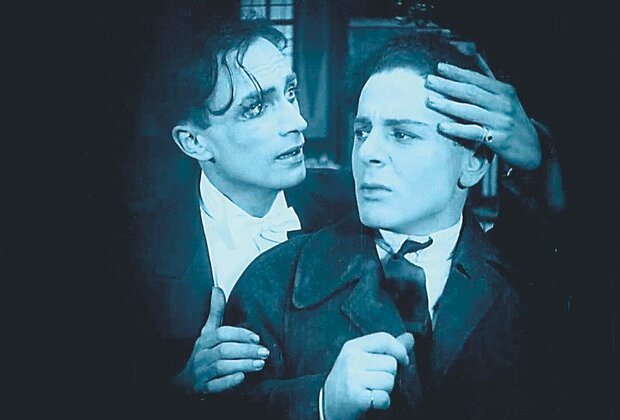 The enduring appeal of a century-old German film about queer love