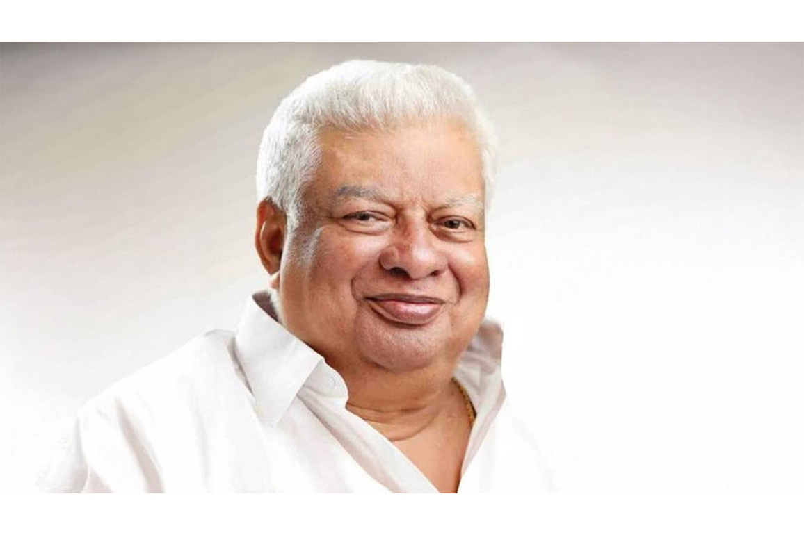 Kerala: Veteran Congress leader PP Thankachan passes away at 88; CM condoles demise