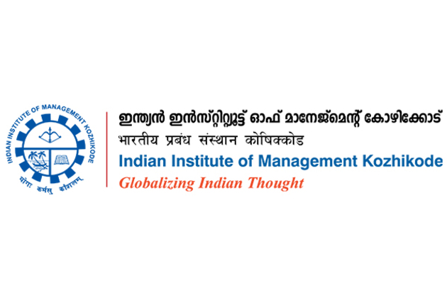IIM Kozhikode opens admissions for 18th Executive PG Programme batch