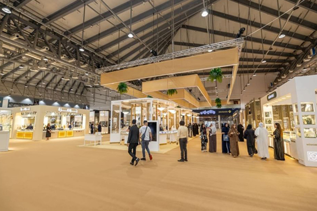 UAE's exhibitions, conferences industry emerges as key driver of economic growth