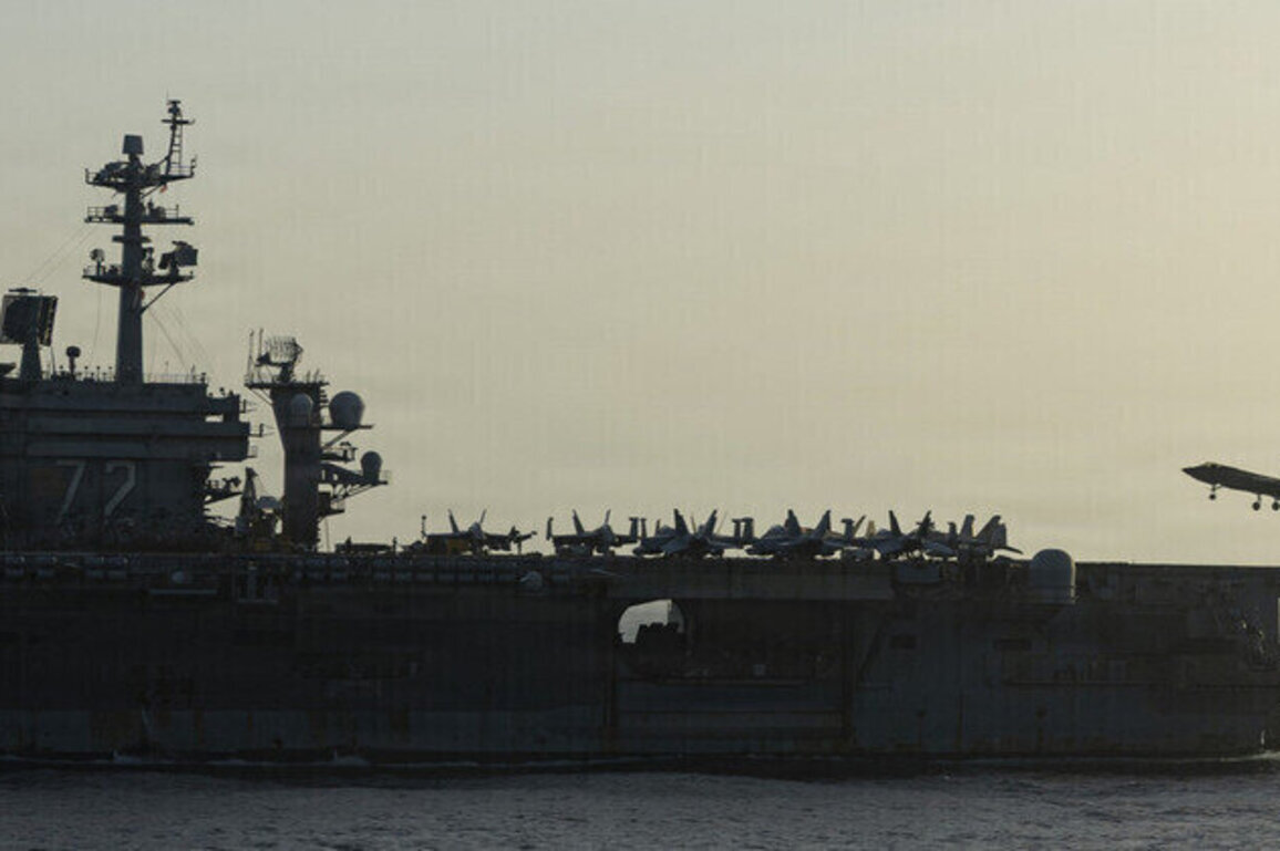 Trump likens American forces seizing Iranian ships to pirates